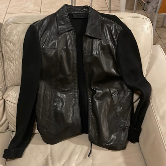 Prada Other - Prada jacket